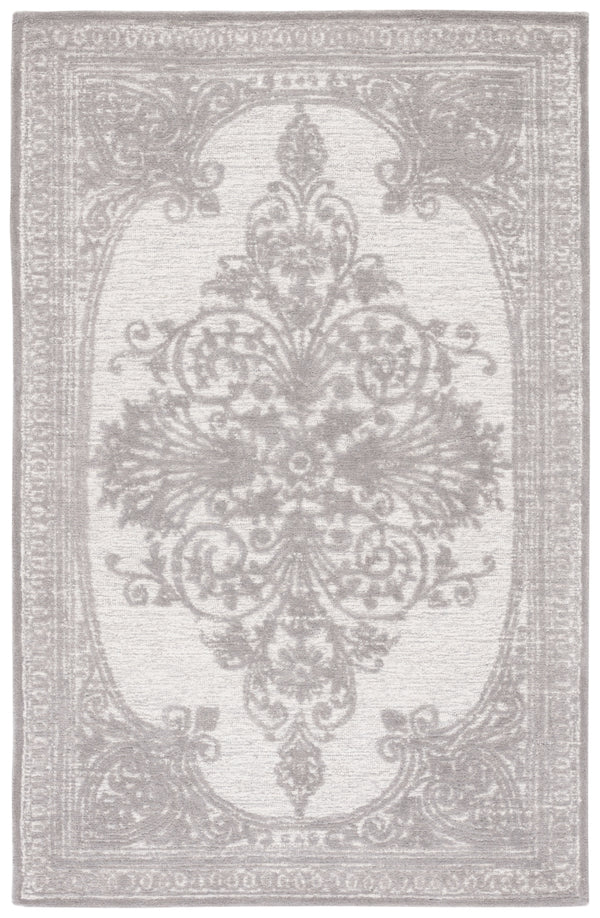 Safavieh Metro 616 Hand Tufted Pile Content: 100% Wool Rug MET616G-5