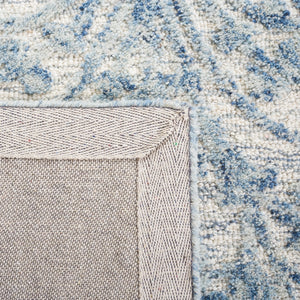 Safavieh Metro 616 Hand Tufted Pile Content: 100% Wool Rug MET616M-5