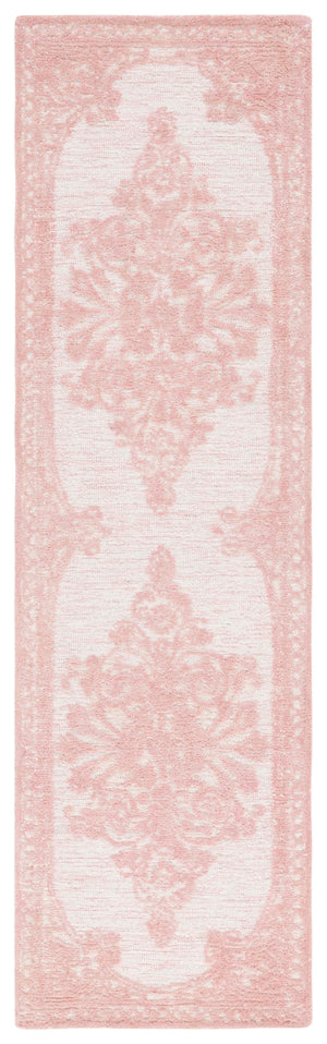 Safavieh Metro 616 Hand Tufted Wool and Cotton with Latex Rug MET616U-8