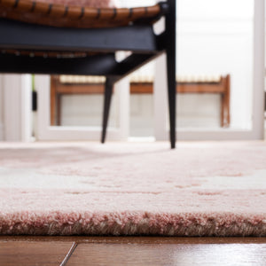 Safavieh Metro 616 Hand Tufted Pile Content: 100% Wool Rug MET616U-5