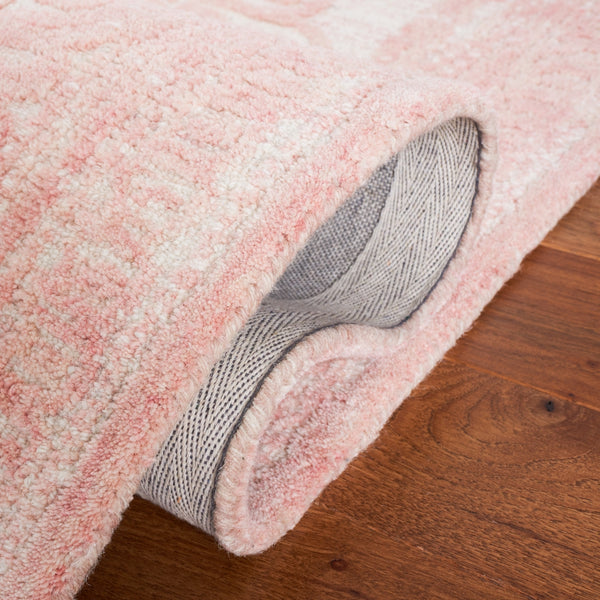 Safavieh Metro 616 Hand Tufted Pile Content: 100% Wool Rug MET616U-5