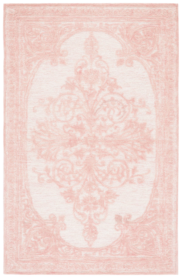 Safavieh Metro 616 Hand Tufted Pile Content: 100% Wool Rug MET616U-5