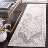 Safavieh Metro 616 Hand Tufted Wool and Cotton with Latex Rug MET616Z-8