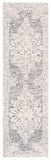 Safavieh Metro 616 Hand Tufted Wool and Cotton with Latex Rug MET616Z-8