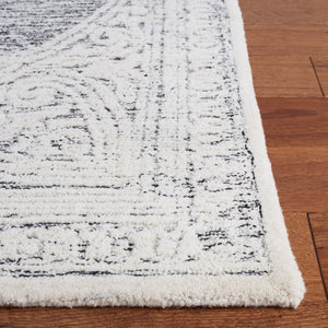 Safavieh Metro 616 Hand Tufted Wool and Cotton with Latex Rug MET616Z-8