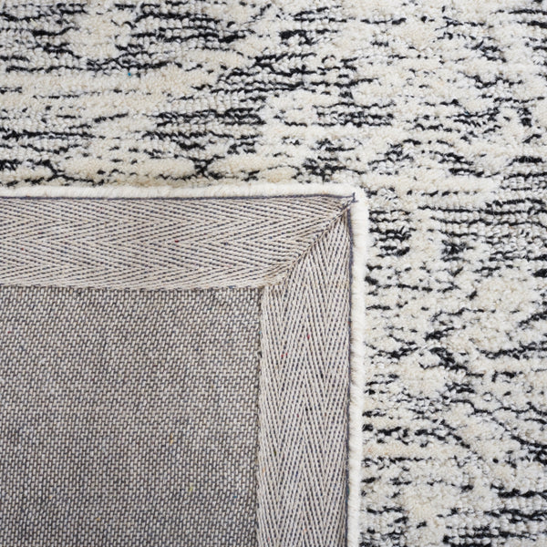 Safavieh Metro 616 Hand Tufted Pile Content: 100% Wool Rug MET616Z-5