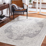 Safavieh Metro 616 Hand Tufted Wool and Cotton with Latex Rug MET616Z-8