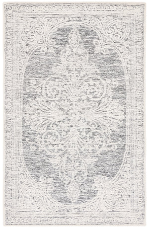 Safavieh Metro 616 Hand Tufted Pile Content: 100% Wool Rug MET616Z-5