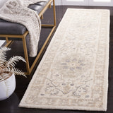 Safavieh Metro 617 Hand Tufted Wool and Cotton with Latex Rug MET617A-8