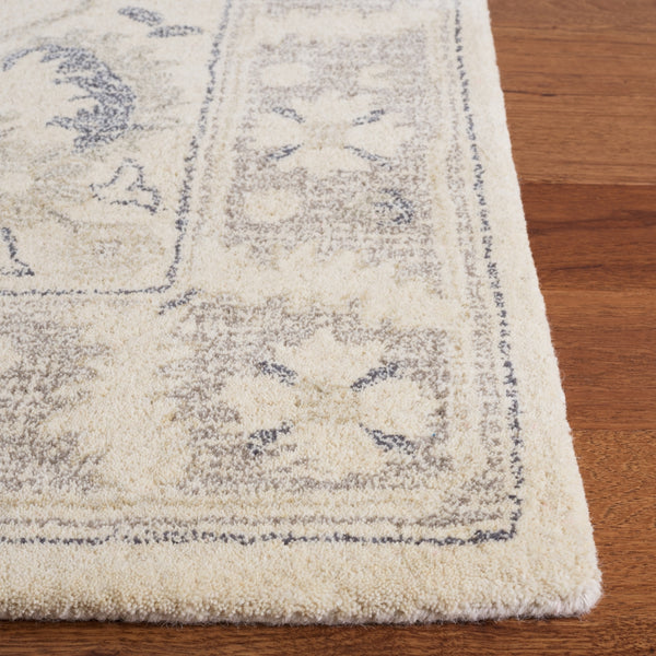 Safavieh Metro 617 Hand Tufted Pile Content: 100% Wool Rug MET617A-5