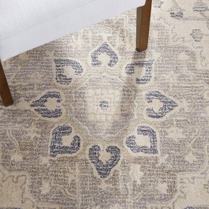 Safavieh Metro 617 Hand Tufted Pile Content: 100% Wool Rug MET617A-5