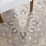 Safavieh Metro 617 Hand Tufted Pile Content: 100% Wool Rug MET617A-5