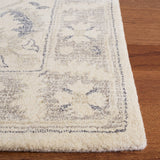 Safavieh Metro 617 Hand Tufted Wool and Cotton with Latex Rug MET617A-8