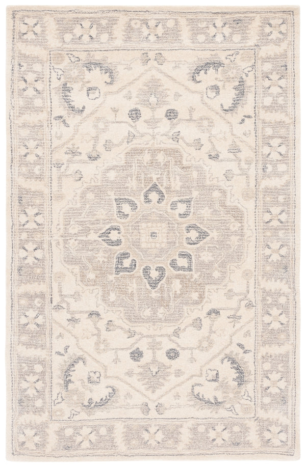 Safavieh Metro 617 Hand Tufted Pile Content: 100% Wool Rug MET617A-5