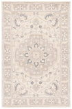 Safavieh Metro 617 Hand Tufted Wool and Cotton with Latex Rug MET617A-8