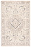 Safavieh Metro 617 Hand Tufted Pile Content: 100% Wool Rug MET617A-5