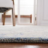 Safavieh Metro 617 Hand Tufted Wool and Cotton with Latex Rug MET617F-8