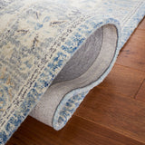 Safavieh Metro 617 Hand Tufted Wool and Cotton with Latex Rug MET617F-8