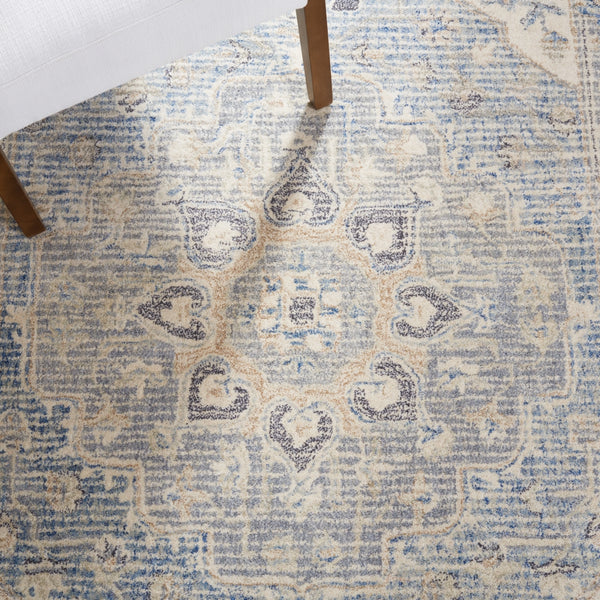 Safavieh Metro 617 Hand Tufted Pile Content: 100% Wool Rug MET617F-5