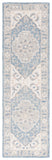 Safavieh Metro 617 Hand Tufted Wool and Cotton with Latex Rug MET617M-8