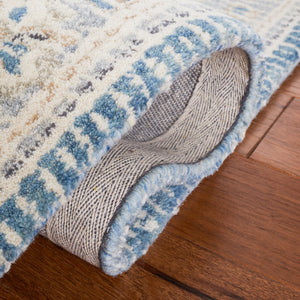 Safavieh Metro 617 Hand Tufted Pile Content: 100% Wool Rug MET617M-5