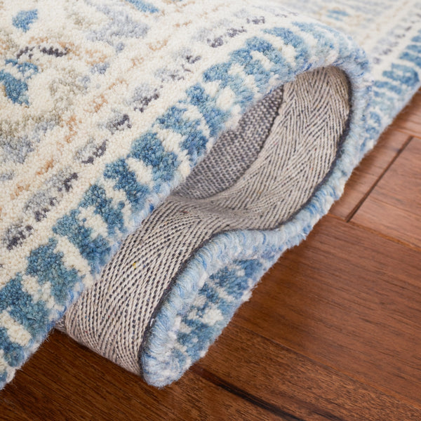 Safavieh Metro 617 Hand Tufted Pile Content: 100% Wool Rug MET617M-5