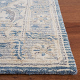 Safavieh Metro 617 Hand Tufted Pile Content: 100% Wool Rug MET617M-5