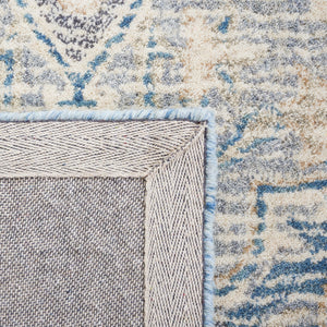 Safavieh Metro 617 Hand Tufted Pile Content: 100% Wool Rug MET617M-5