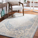 Safavieh Metro 617 Hand Tufted Pile Content: 100% Wool Rug MET617M-5