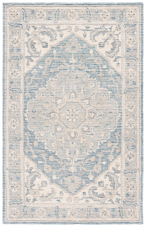 Safavieh Metro 617 Hand Tufted Pile Content: 100% Wool Rug MET617M-5