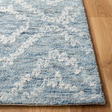 Safavieh Metro 801 Hand Tufted 80% Wool and 20% Cotton Rug MET801M-8