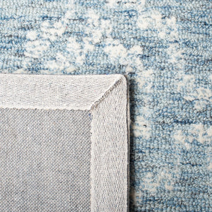 Safavieh Metro 801 Hand Tufted 80% Wool and 20% Cotton Rug MET801M-8