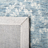 Safavieh Metro 801 Hand Tufted 80% Wool and 20% Cotton Rug MET801M-8