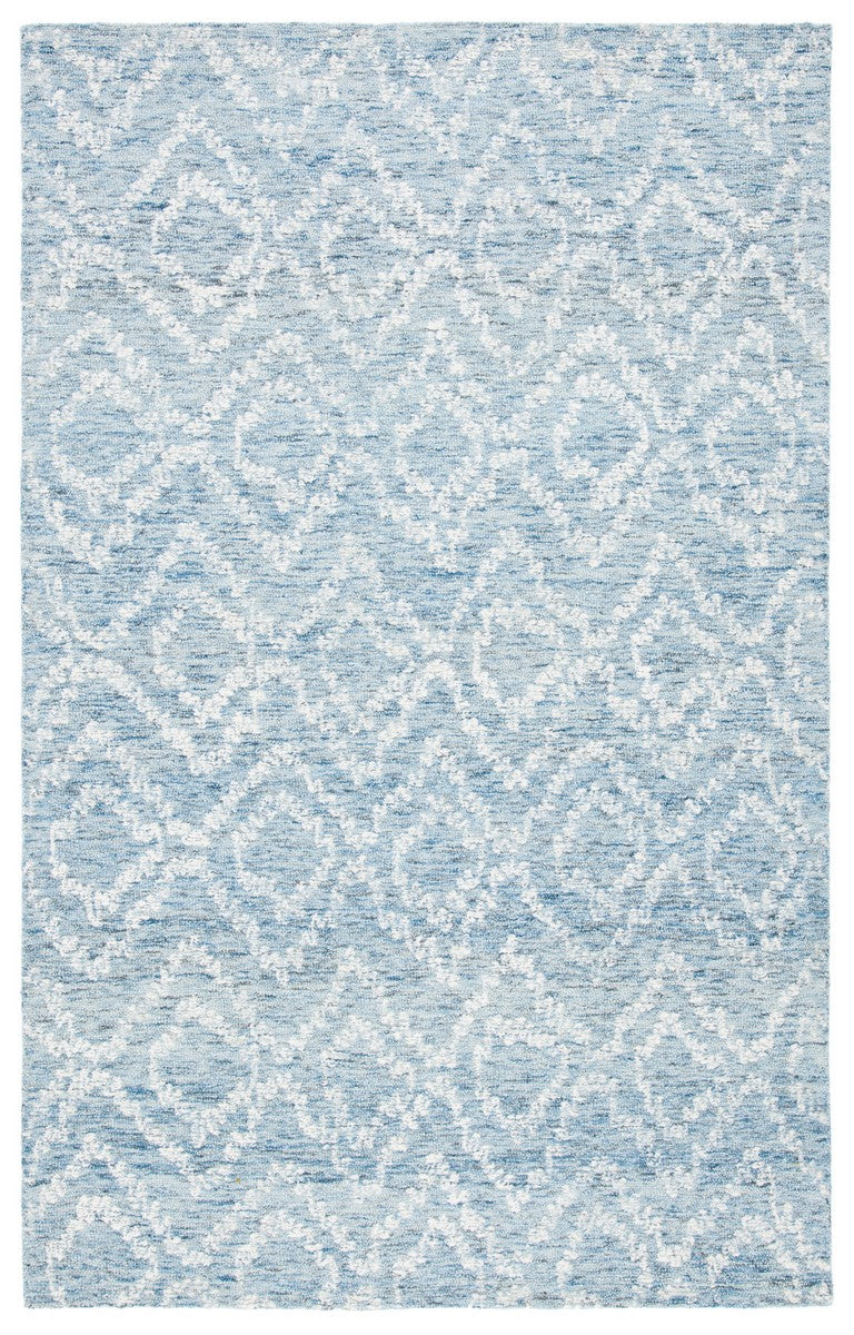 Safavieh Metro 801 Hand Tufted 80% Wool and 20% Cotton Rug MET801M-8