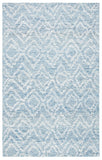 Metro 801 Hand Tufted 80% Wool and 20% Cotton Rug