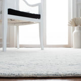 Safavieh Metro 802 Hand Tufted 80% Wool and 20% Cotton Rug MET802F-8