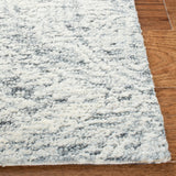 Safavieh Metro 802 Hand Tufted 80% Wool and 20% Cotton Rug MET802F-8