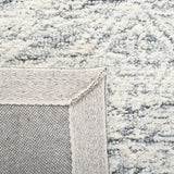 Safavieh Metro 802 Hand Tufted 80% Wool and 20% Cotton Rug MET802F-8