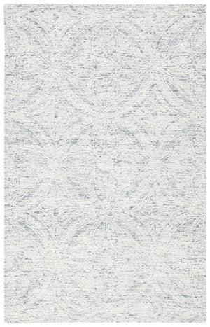 Safavieh Metro 802 Hand Tufted 80% Wool and 20% Cotton Rug MET802F-8