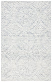 Safavieh Metro 802 Hand Tufted 80% Wool and 20% Cotton Rug MET802F-8