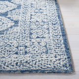 Safavieh Metro 803 Hand Tufted 80% Wool and 20% Cotton Rug MET803M-9