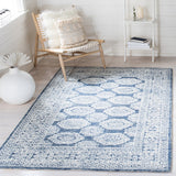 Safavieh Metro 803 Hand Tufted 80% Wool and 20% Cotton Rug MET803M-9