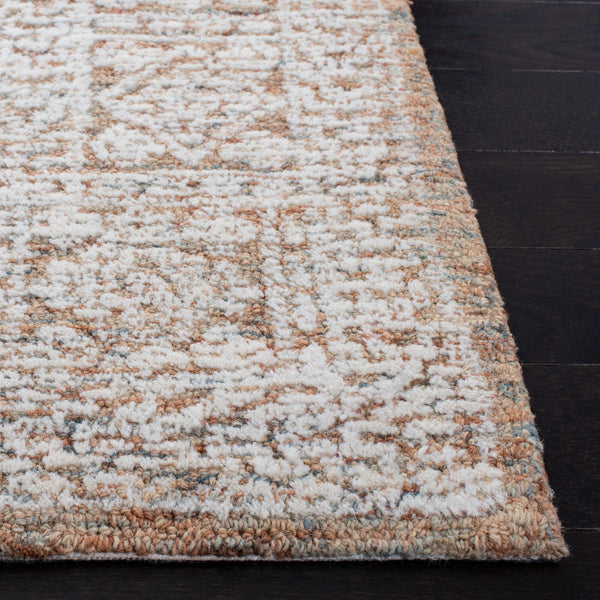 Safavieh Metro 803 Hand Tufted 80% Wool and 20% Cotton Rug MET803P-9