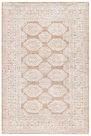 Safavieh Metro 803 Hand Tufted 80% Wool and 20% Cotton Rug MET803P-9