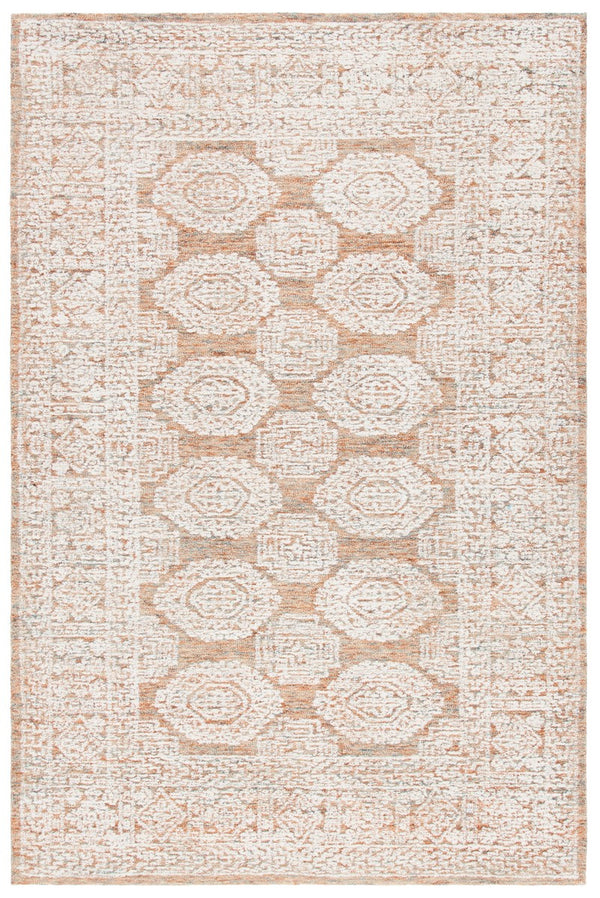 Safavieh Metro 803 Hand Tufted 80% Wool and 20% Cotton Rug MET803P-9