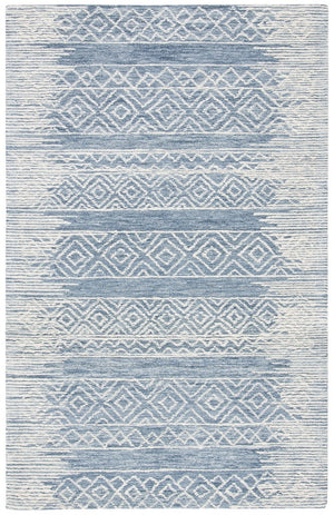 Safavieh Metro 804 Hand Tufted 80% Wool and 20% Cotton Rug MET804M-8