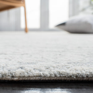 Safavieh Metro 805 Hand Tufted 80% Wool and 20% Cotton Rug MET805F-8