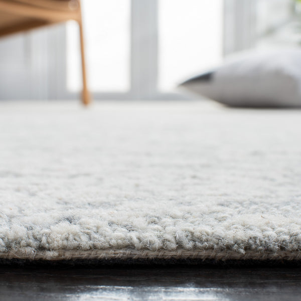 Safavieh Metro 805 Hand Tufted 80% Wool and 20% Cotton Rug MET805F-8