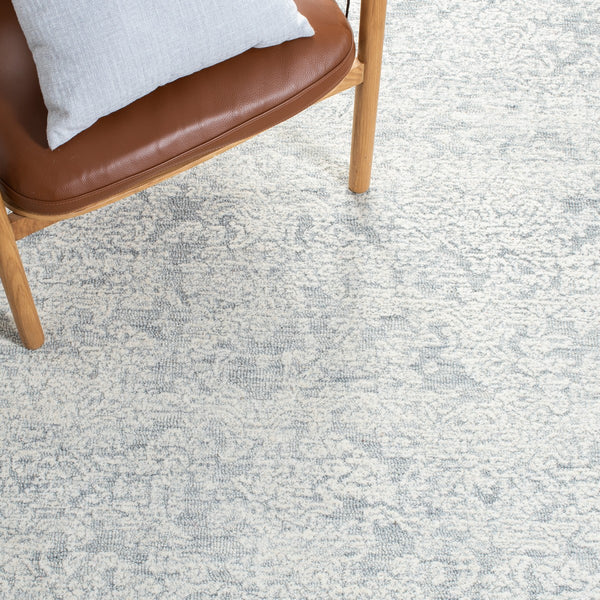 Safavieh Metro 805 Hand Tufted 80% Wool and 20% Cotton Rug MET805F-8