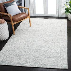 Safavieh Metro 805 Hand Tufted 80% Wool and 20% Cotton Rug MET805F-8